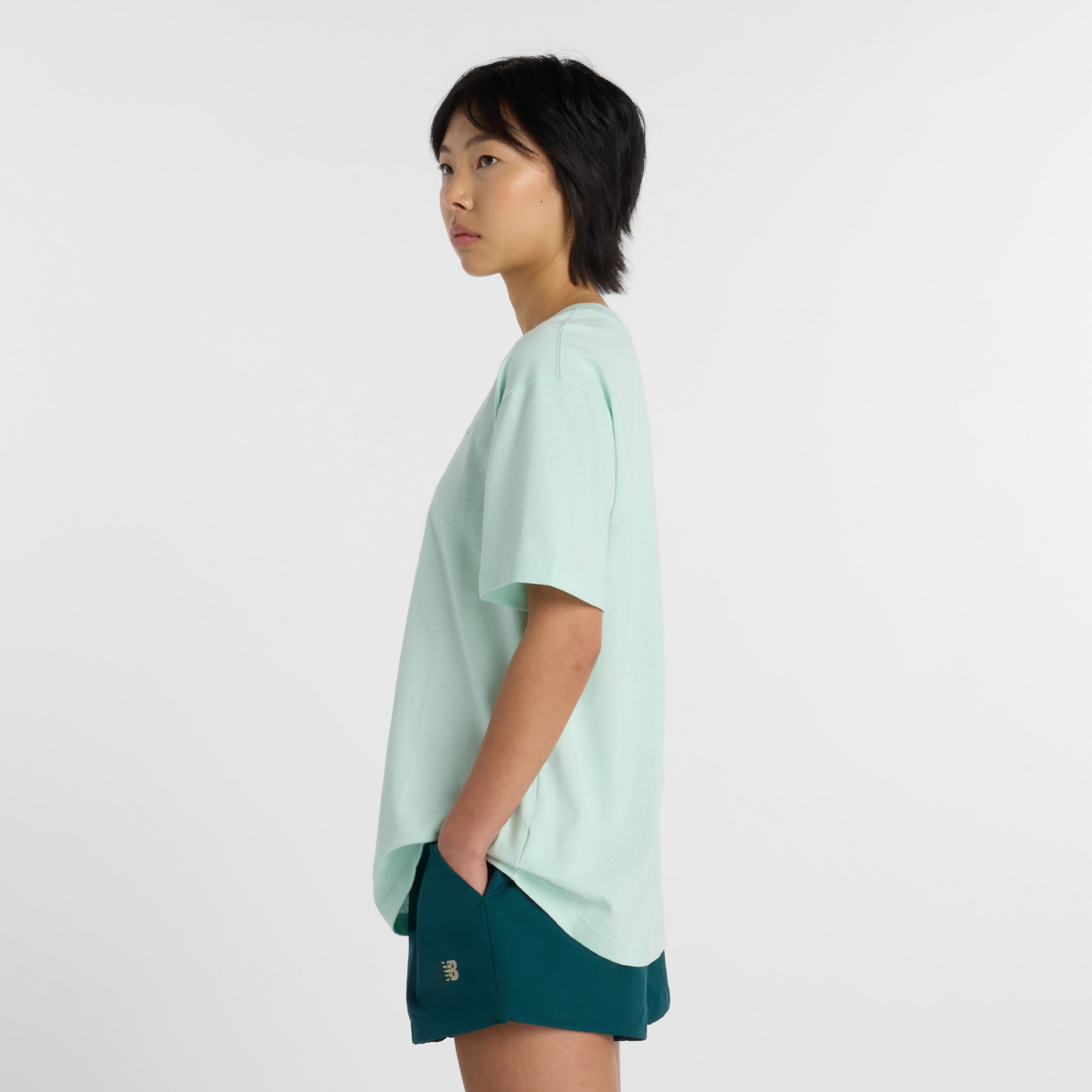 Athletics Jersey T-Shirt