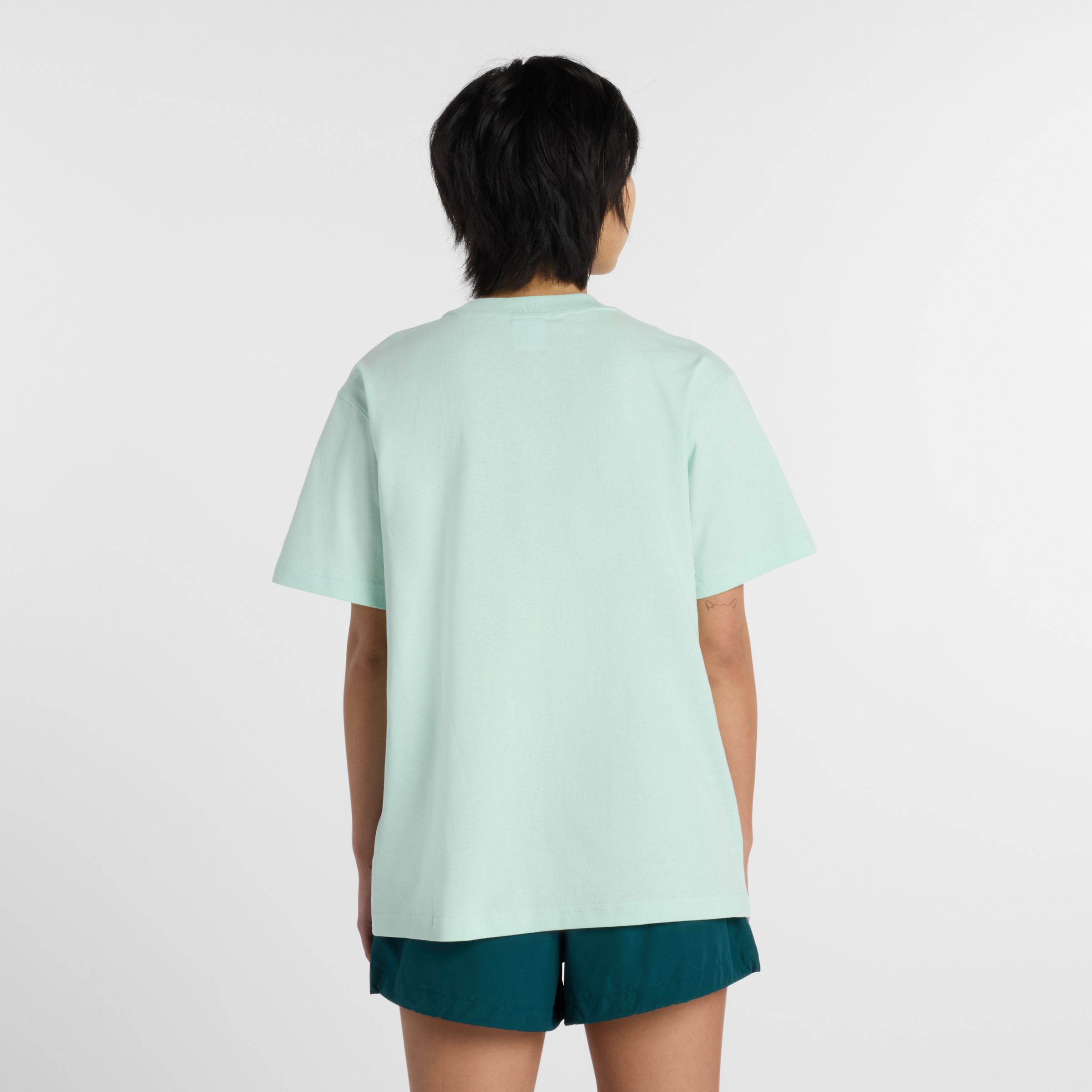 Athletics Jersey T-Shirt