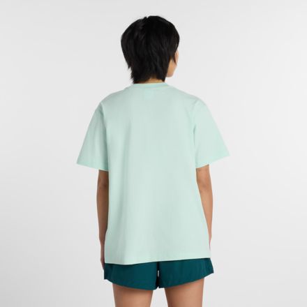 Athletics Jersey T-Shirt