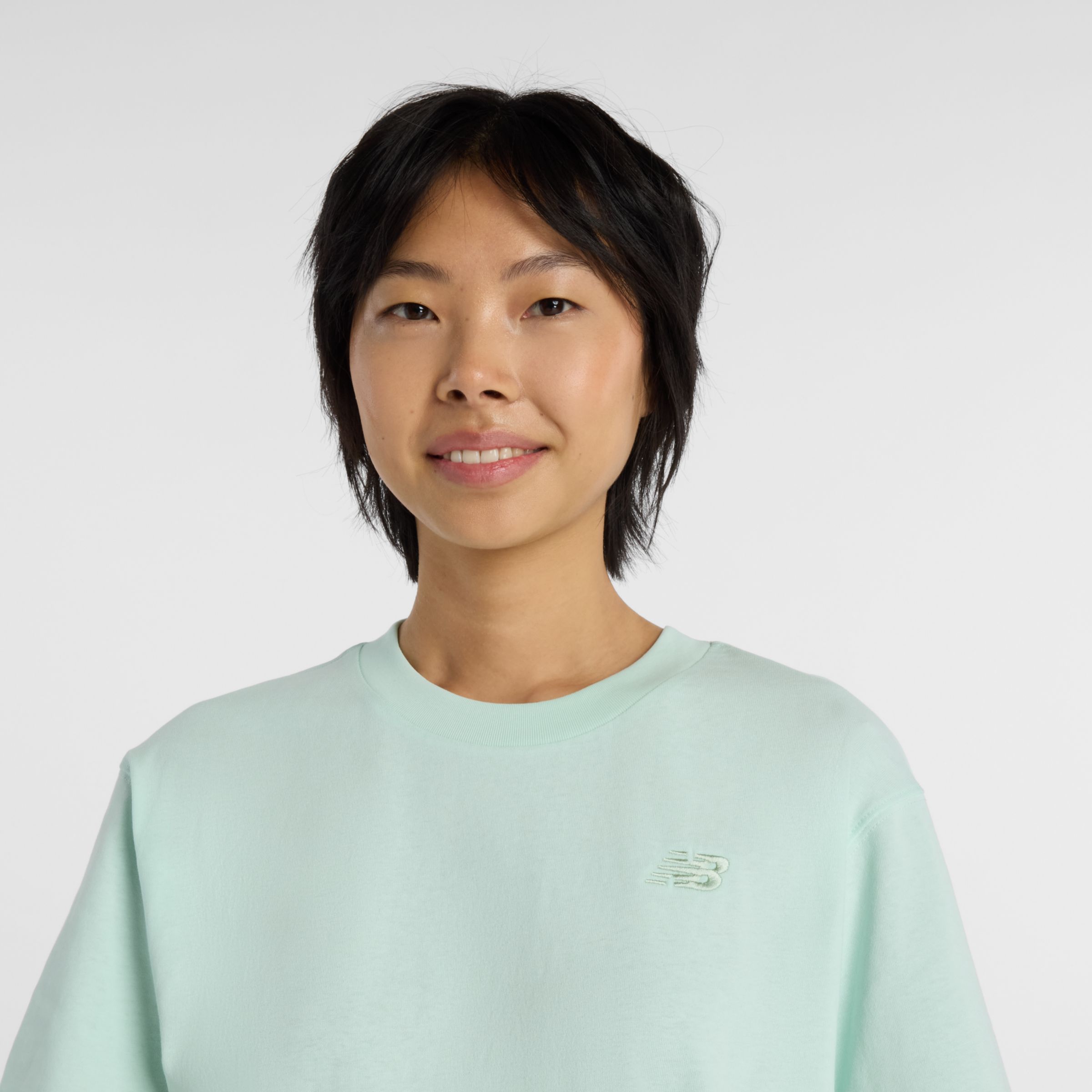 Athletics Jersey T-Shirt