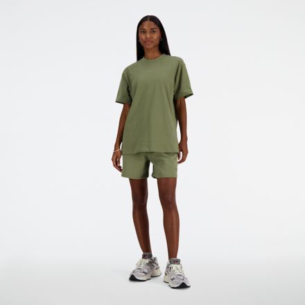 Athletics Jersey T-Shirt