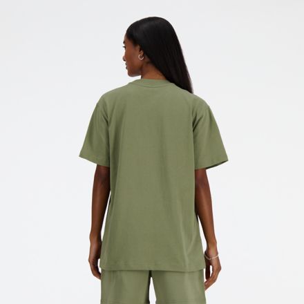 Athletics Jersey T-Shirt