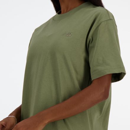 Athletics Jersey T-Shirt