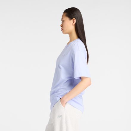 T-shirt en jersey Athletics