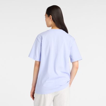 T-shirt en jersey Athletics