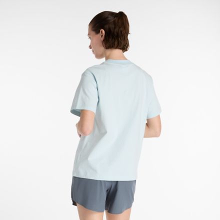 Athletics Jersey T-Shirt
