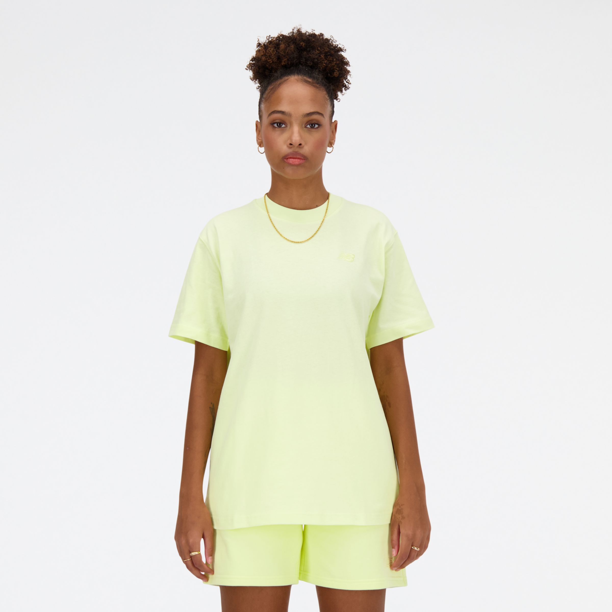 Athletics Jersey 短袖上衣