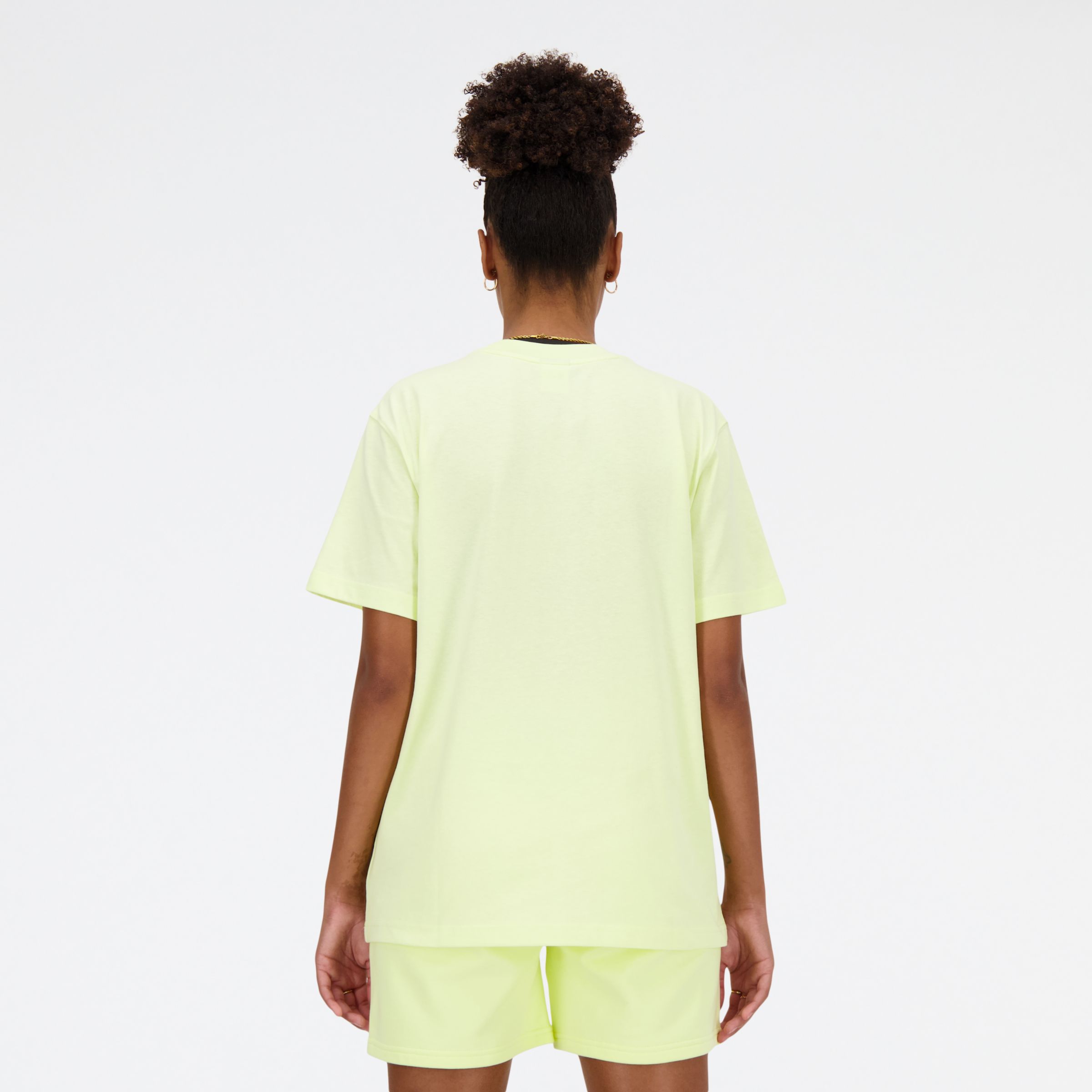 Athletics Jersey 短袖上衣