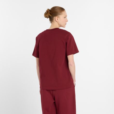 Athletics Jersey T-Shirt