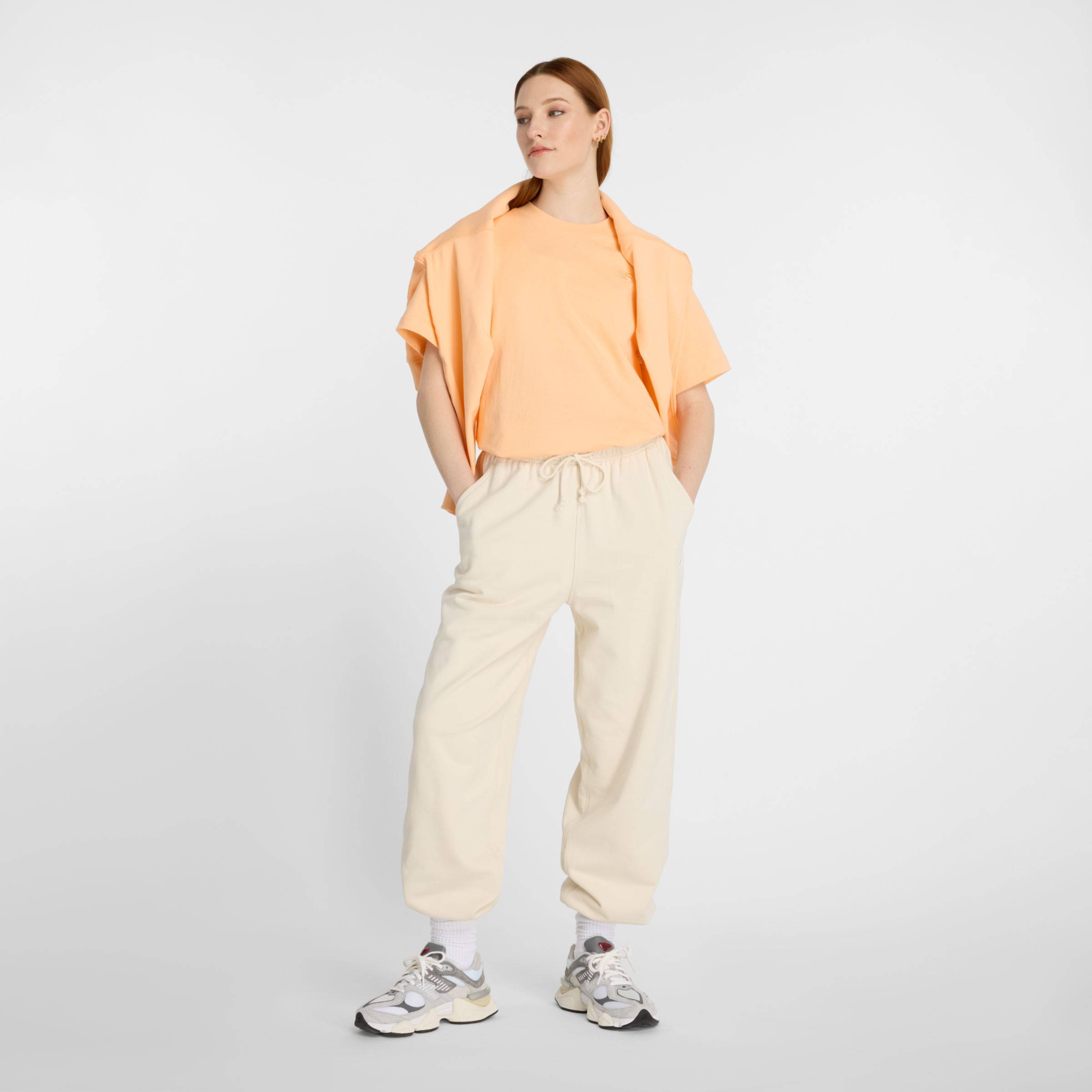 Athletics Jersey 短袖上衣