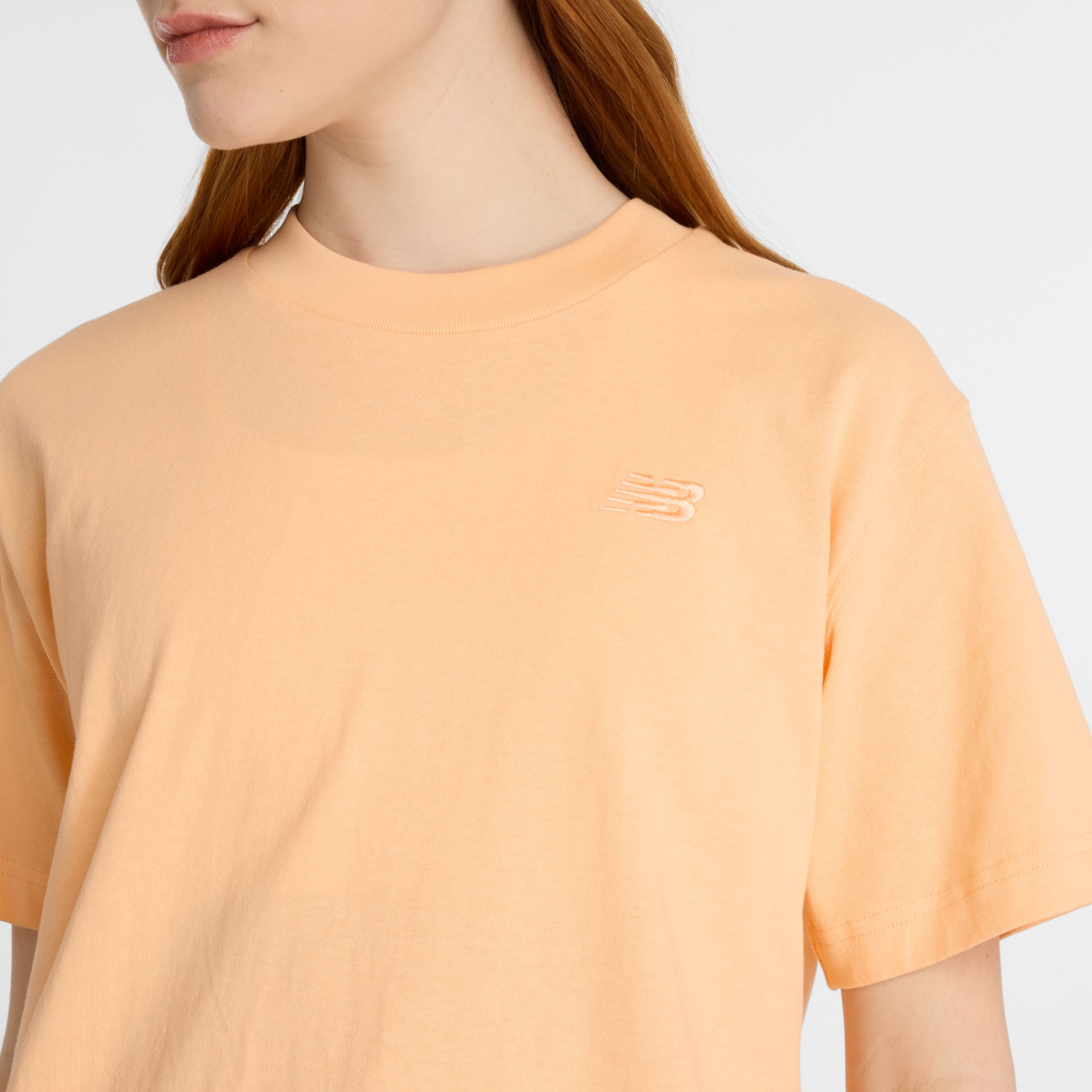 Athletics Jersey 短袖上衣