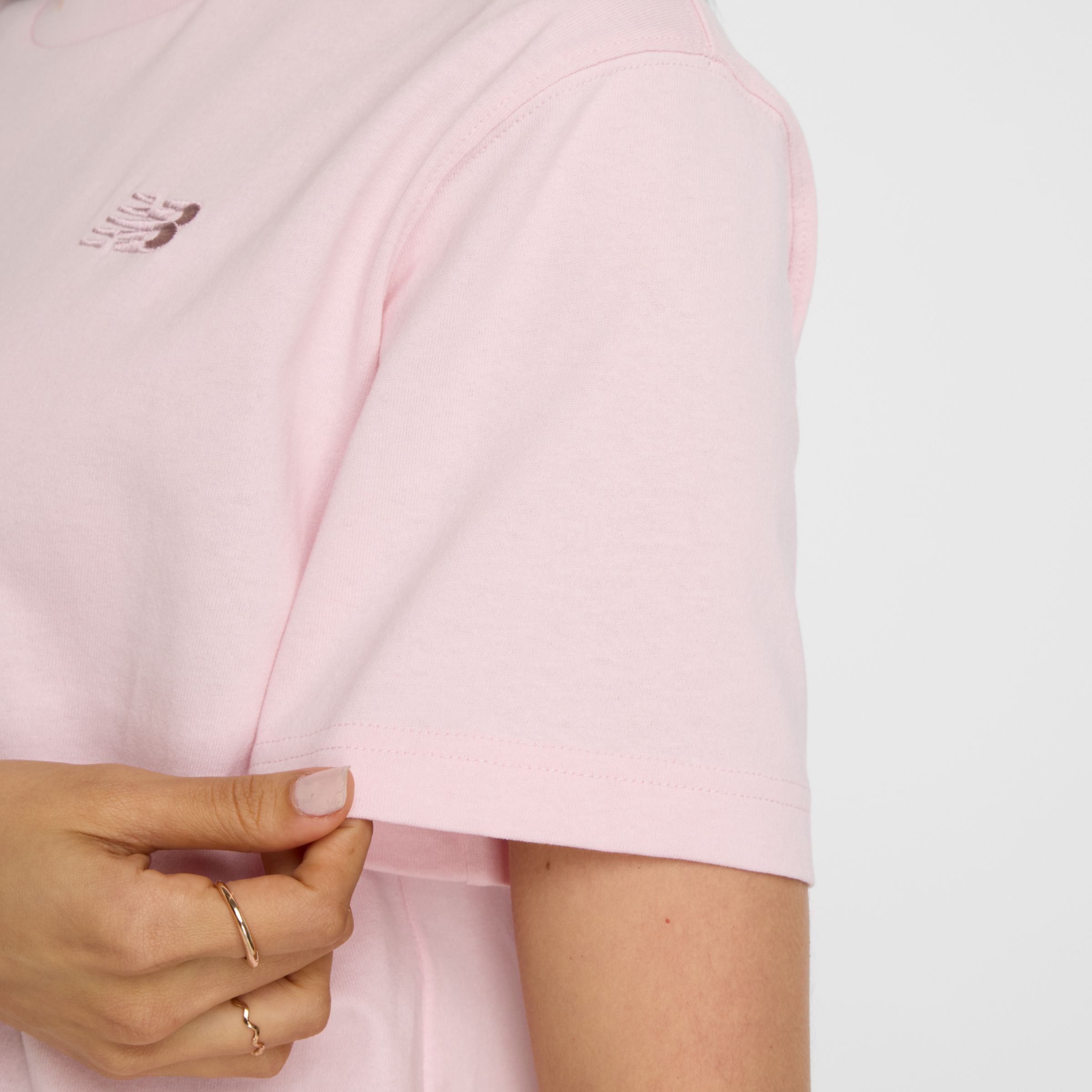 Athletics Jersey 短袖上衣