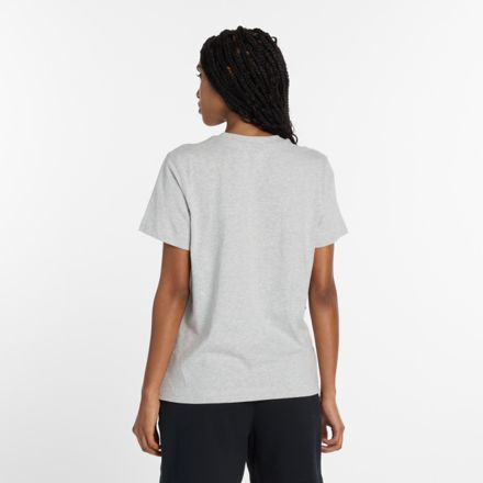 Sport Essentials Jersey Logo T-Shirt