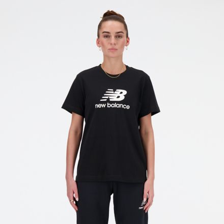 Essentials Clothing Collection - New Balance