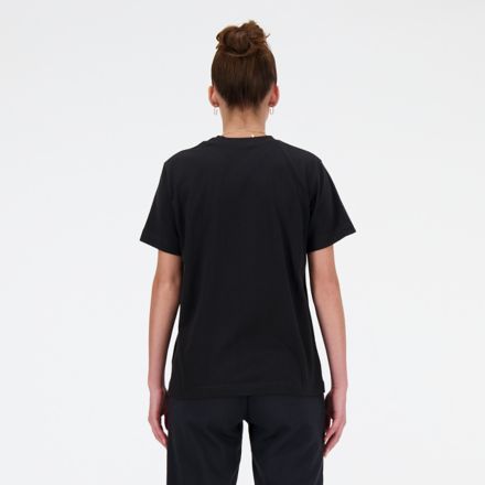 T-shirt à logo en jersey Sport Essentials