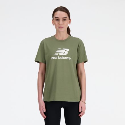 New balance best sale t shirt sizing