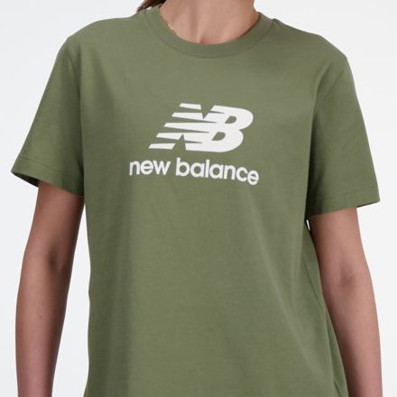 T-shirt à logo en jersey Sport Essentials