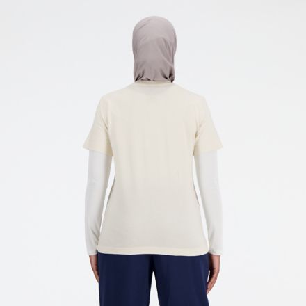 Sport Essentials Jersey Logo T-Shirt