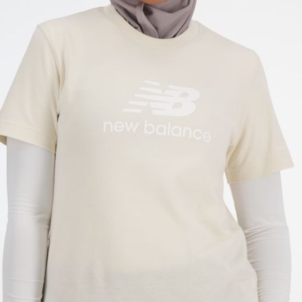 Sport Essentials Jersey Logo T-Shirt