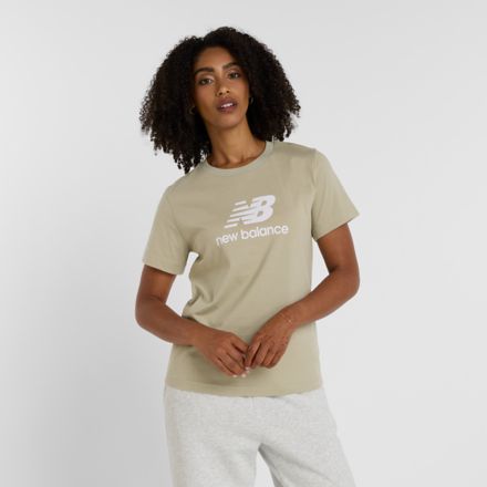 Sport Essentials Jersey Logo T-Shirt