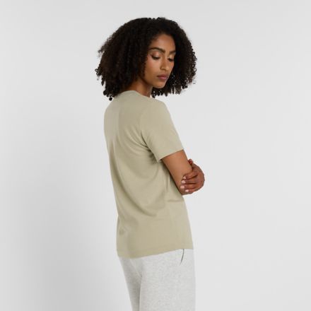 Sport Essentials Jersey Logo T-Shirt