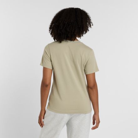 Sport Essentials Jersey Logo T-Shirt