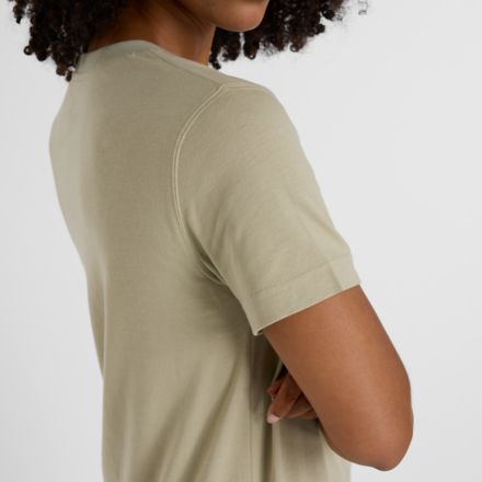 Sport Essentials Jersey Logo T-Shirt