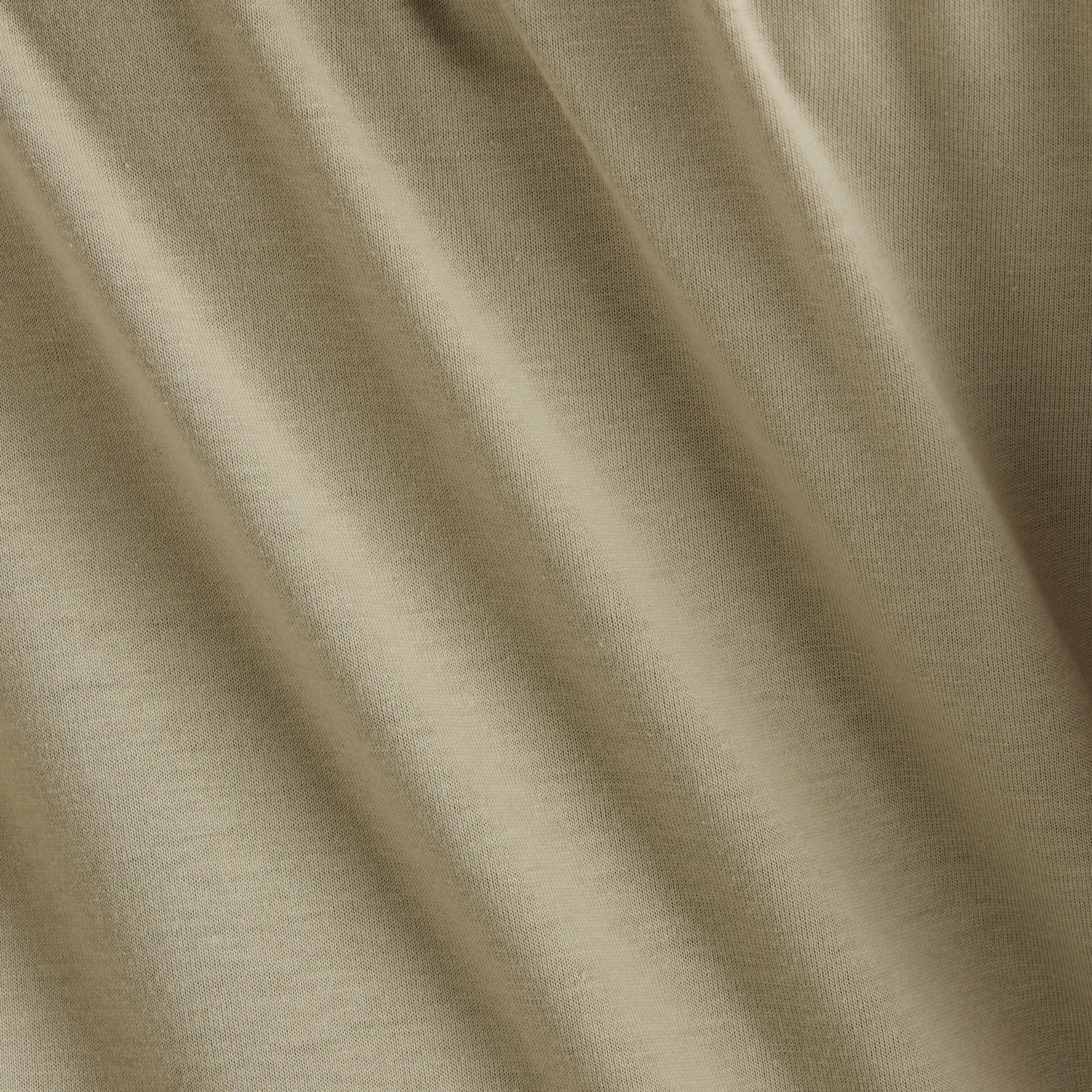 Sport Essentials Jersey Logo T-Shirt