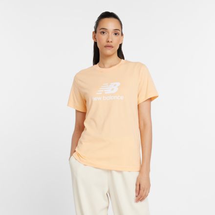 Sport Essentials Jersey Logo 短袖上衣