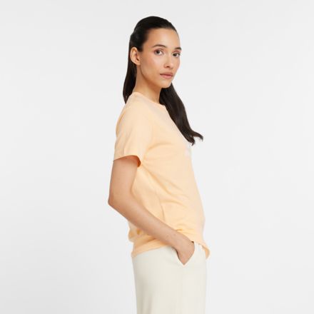 Sport Essentials Jersey Logo 短袖上衣