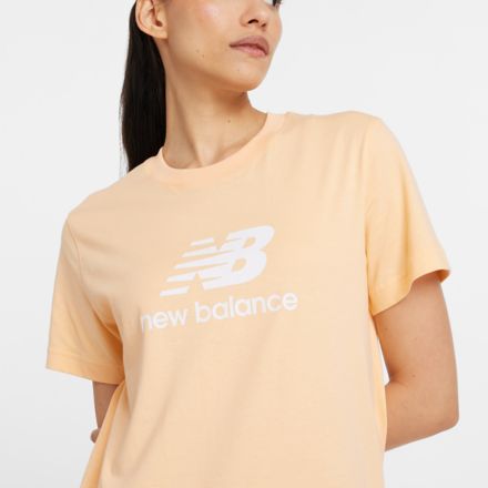 Sport Essentials Jersey Logo 短袖上衣
