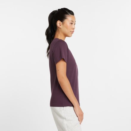 Sport Essentials Jersey Logo T-Shirt