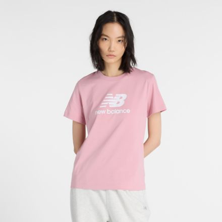 Sport Essentials Jersey Logo T-Shirt