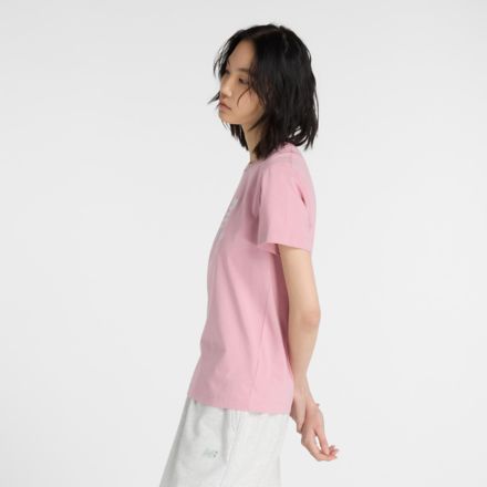 Sport Essentials Jersey Logo T-Shirt
