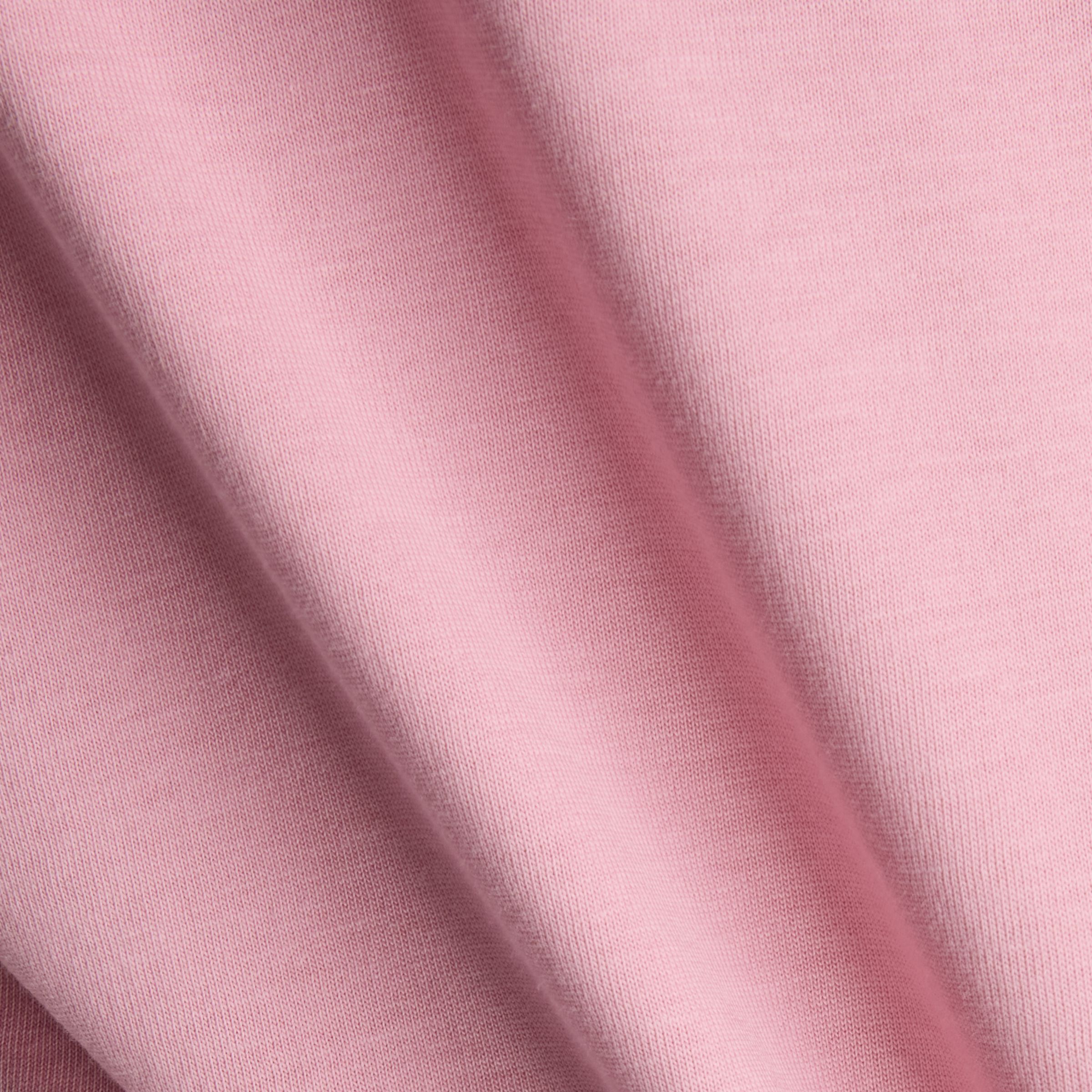 T-shirt &agrave; logo en jersey Sport Essentials