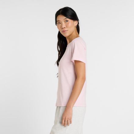 Sport Essentials Jersey Logo T-Shirt