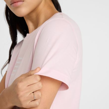 Sport Essentials Jersey Logo T-Shirt