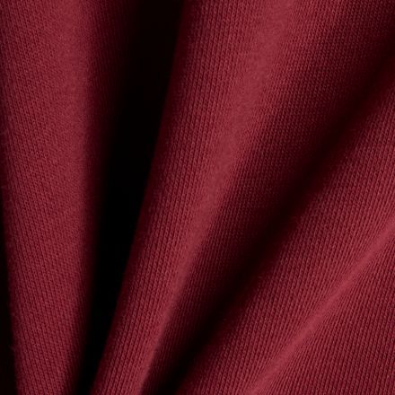 Sport Essentials French Terry Logo Crew