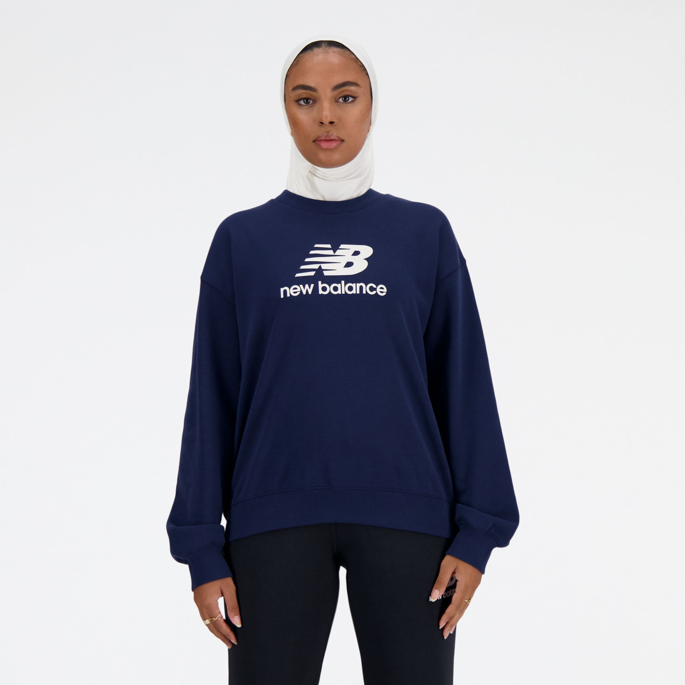 Ropa Mujer Moda New Balance Per