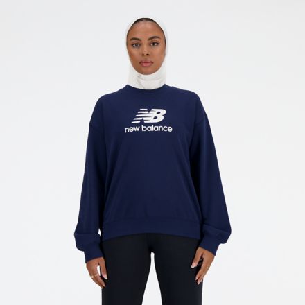 Ropa deportiva y casual para mujer New Balance