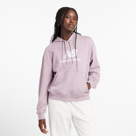 Sport Essentials French Terry Logo Hoodie