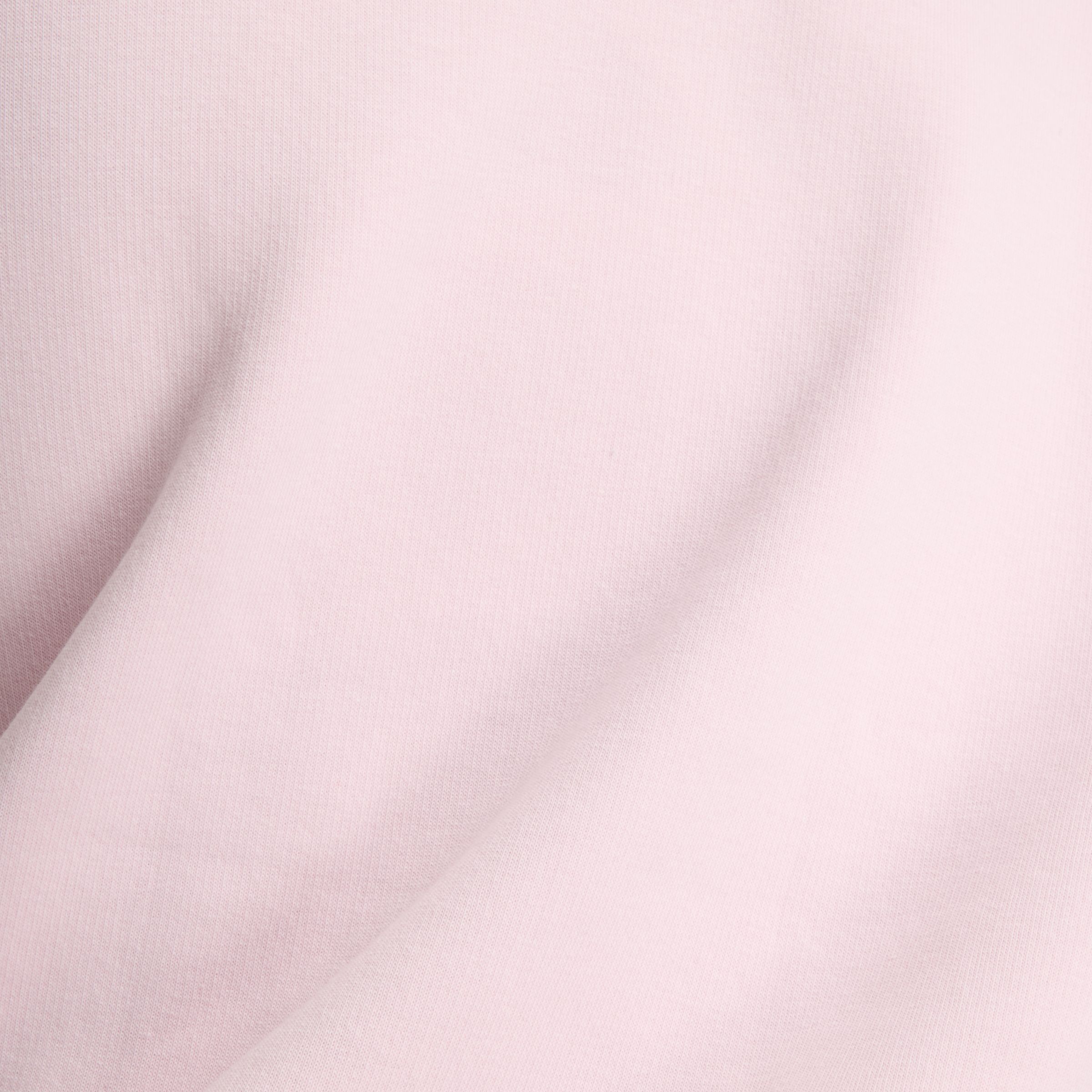 Sport Essentials Fleece Logo Crew