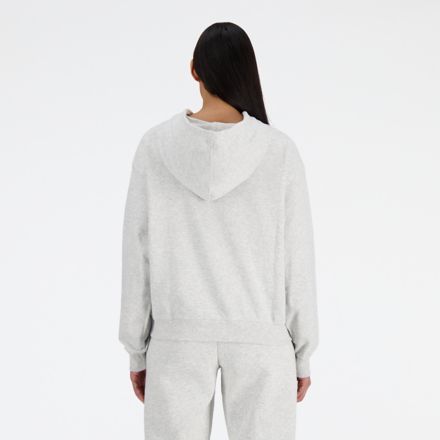 Sport Essentials Fleece Logo Hoodie