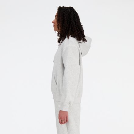 Sport Essentials French Terry Hoodie