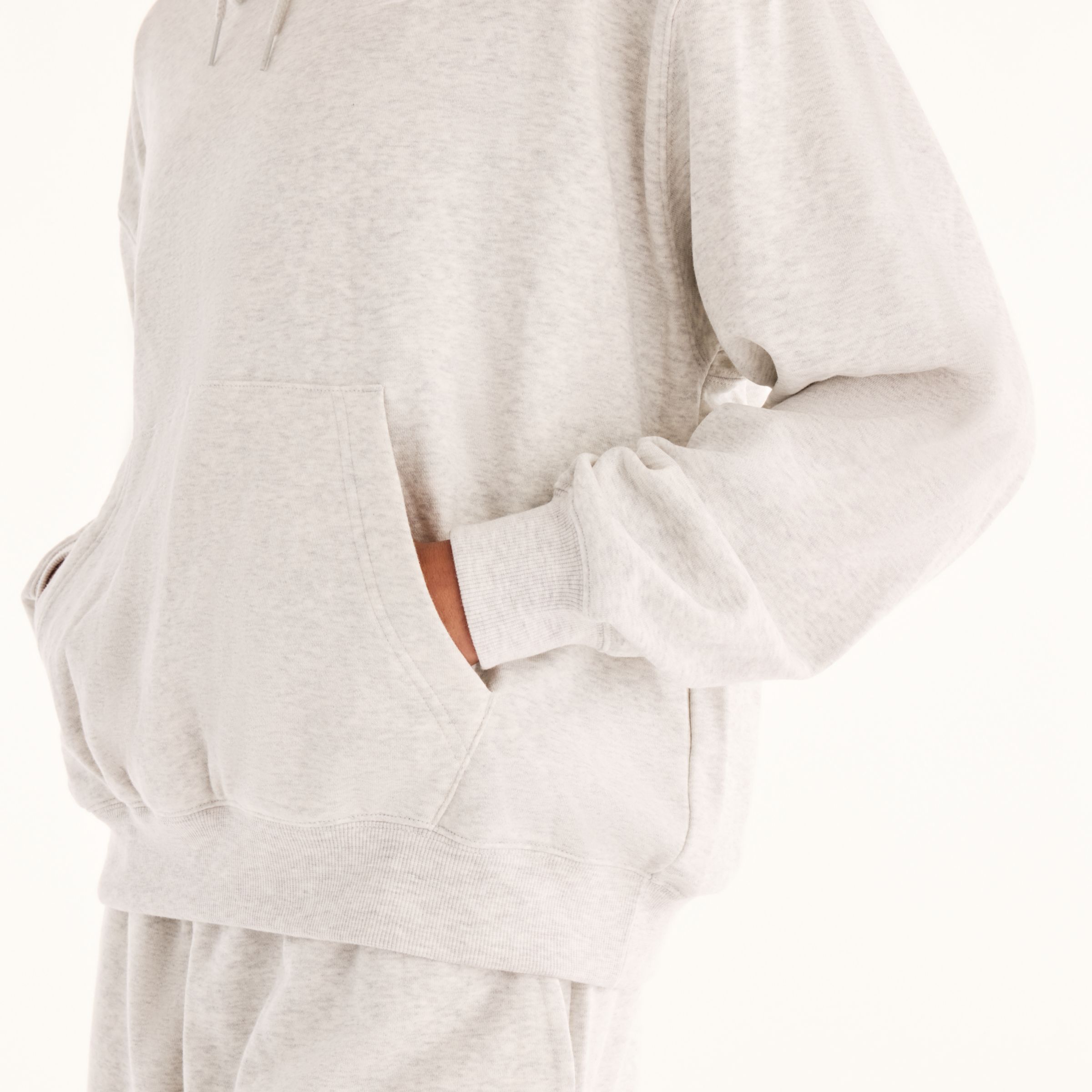 New Balance Sport Essentials French Terry Hoodie, WT41507AHH