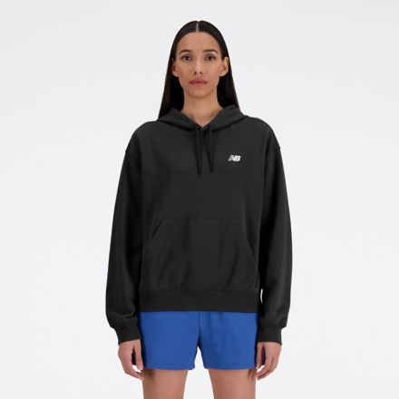 Sport Essentials French Terry Hoodie