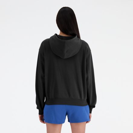 Sport Essentials French Terry Hoodie