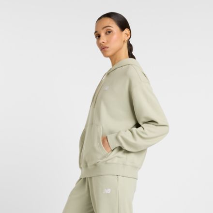 Sport Essentials French Terry Hoodie