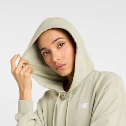 Sport Essentials French Terry Hoodie
