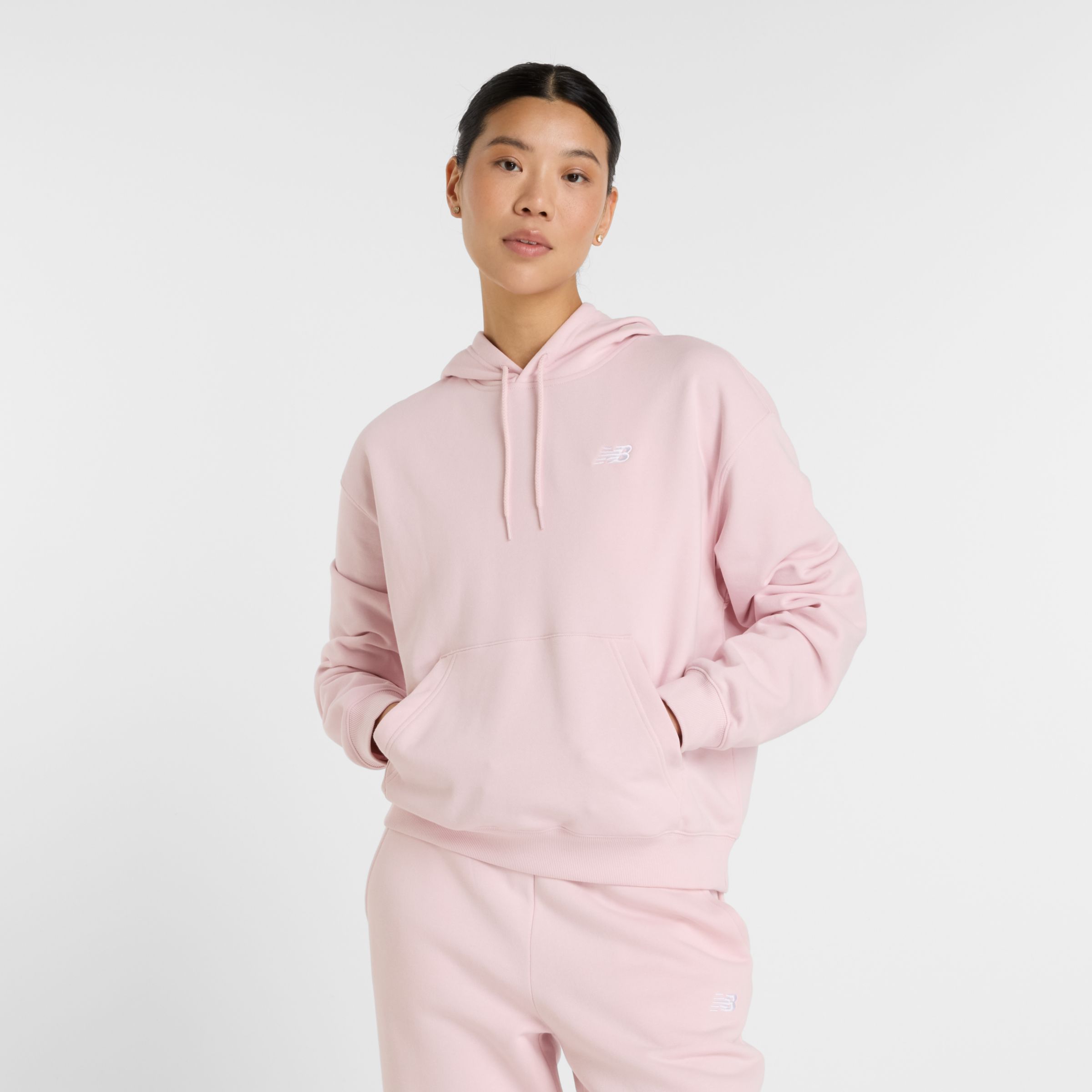Sport Essentials French Terry Hoodie